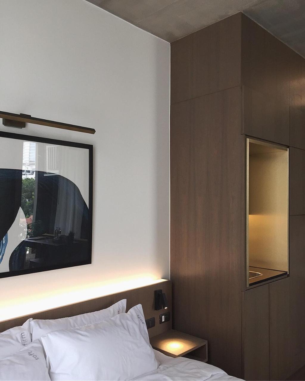 T2 Residence Sathorn Bangkok Buitenkant foto